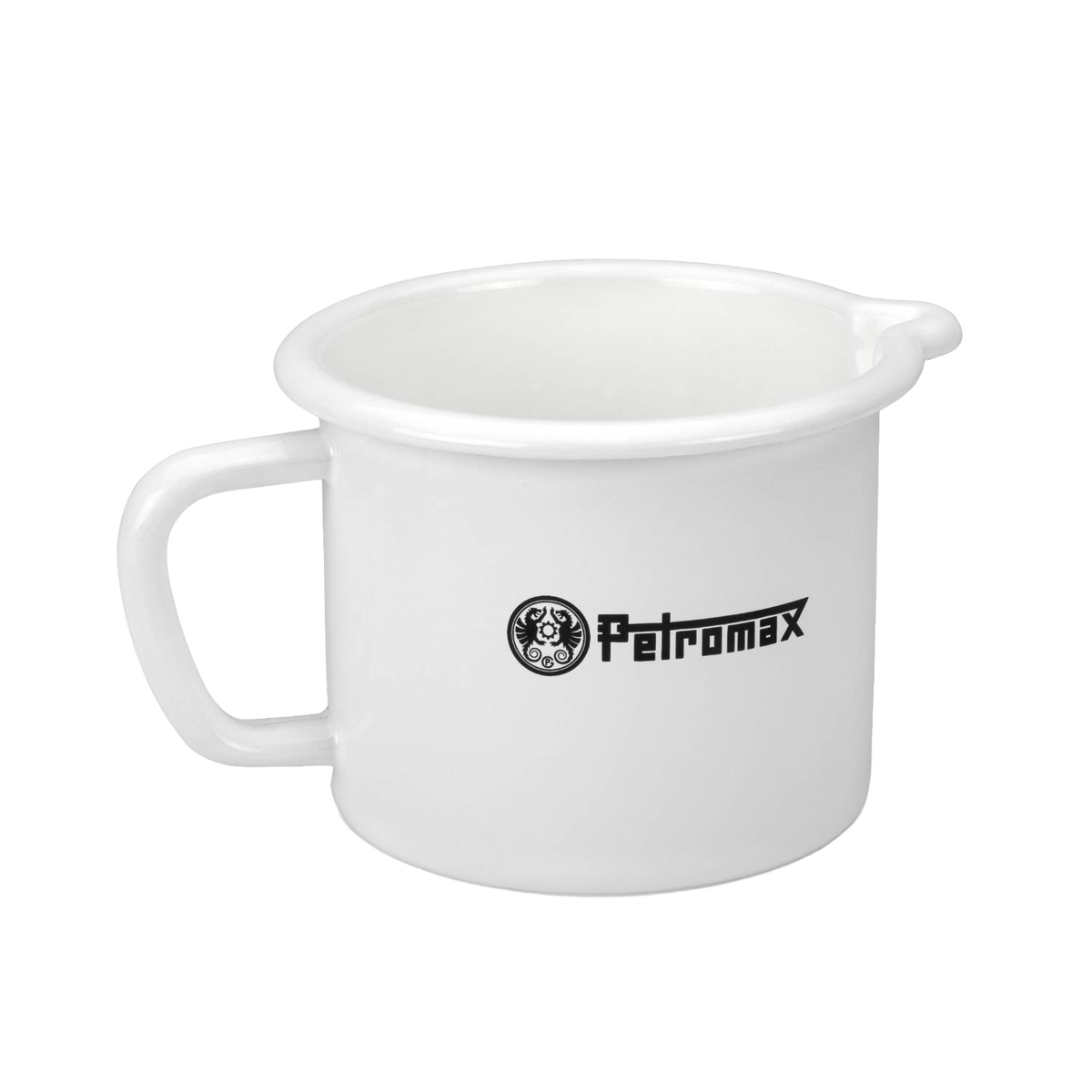 Petromax Enamel Milk Pot