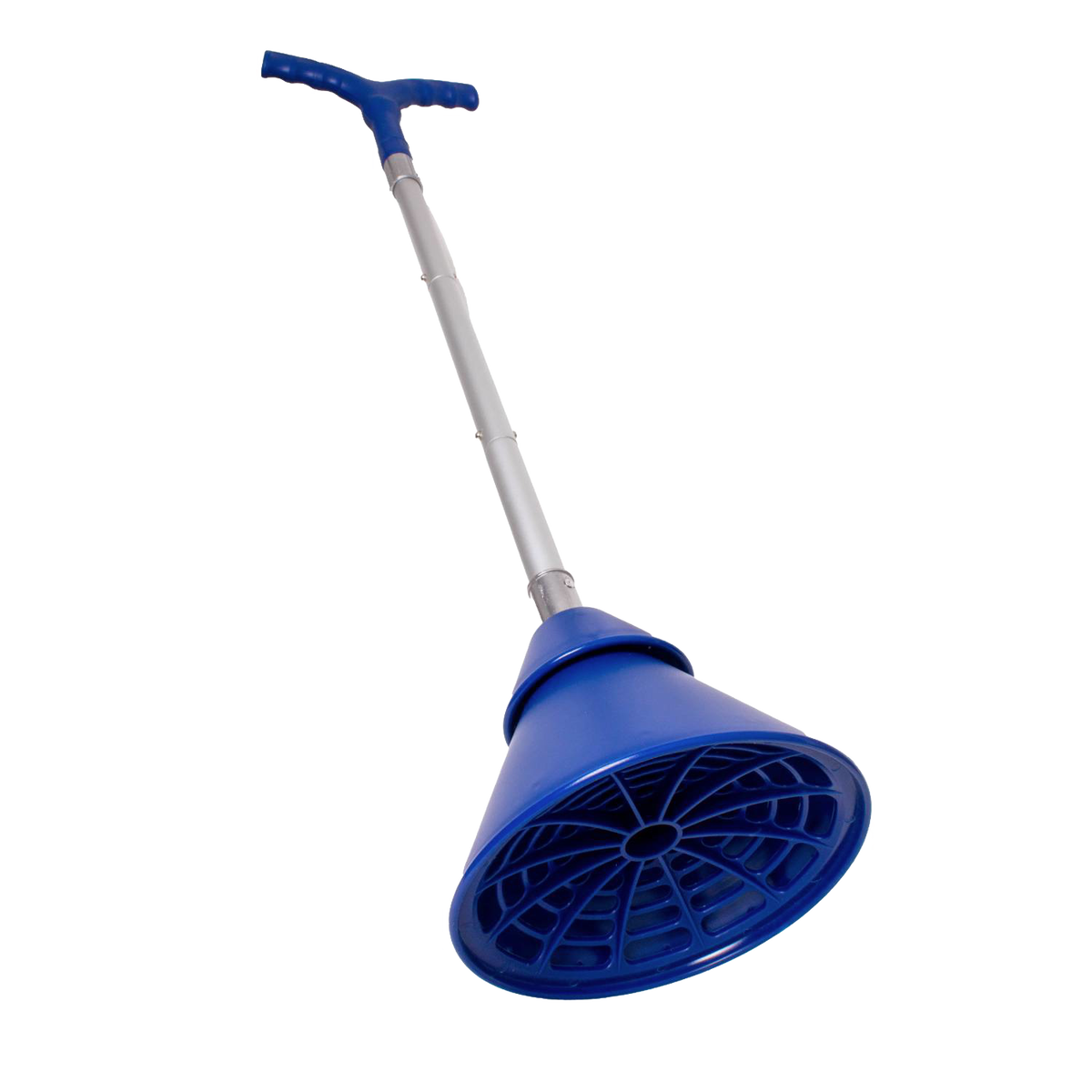 Lehman's Breathing Mobile Washer