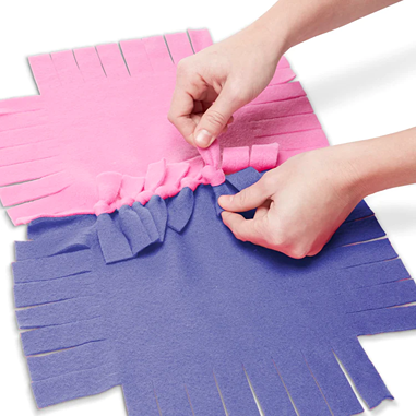 Make Your Own Flower Quilt