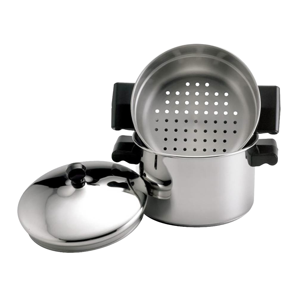 Farberware Classic Stack N' Steam Pot - 3 qt