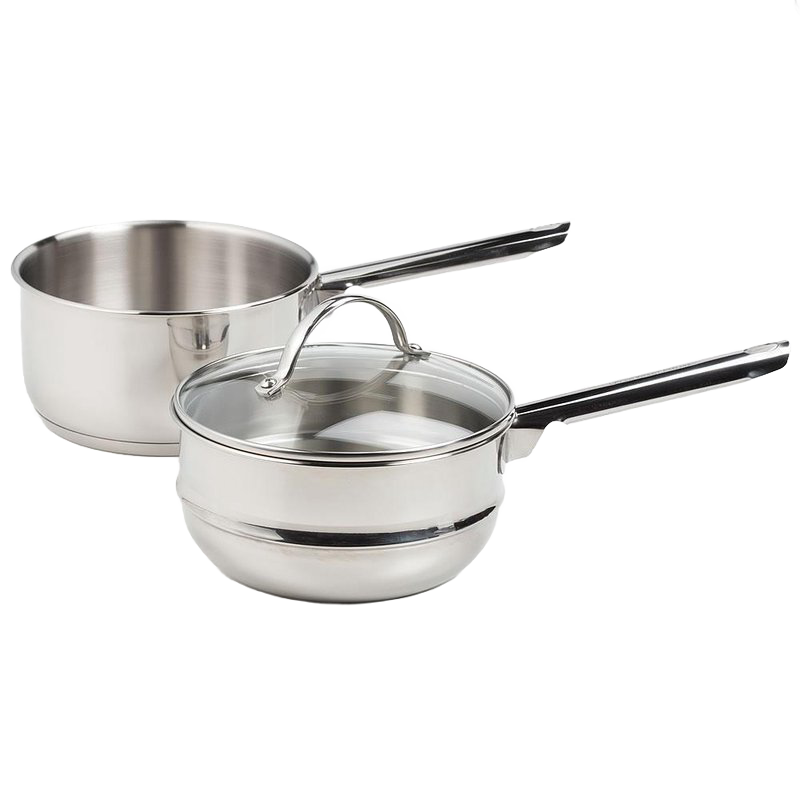Stainless Steel Double Boiler