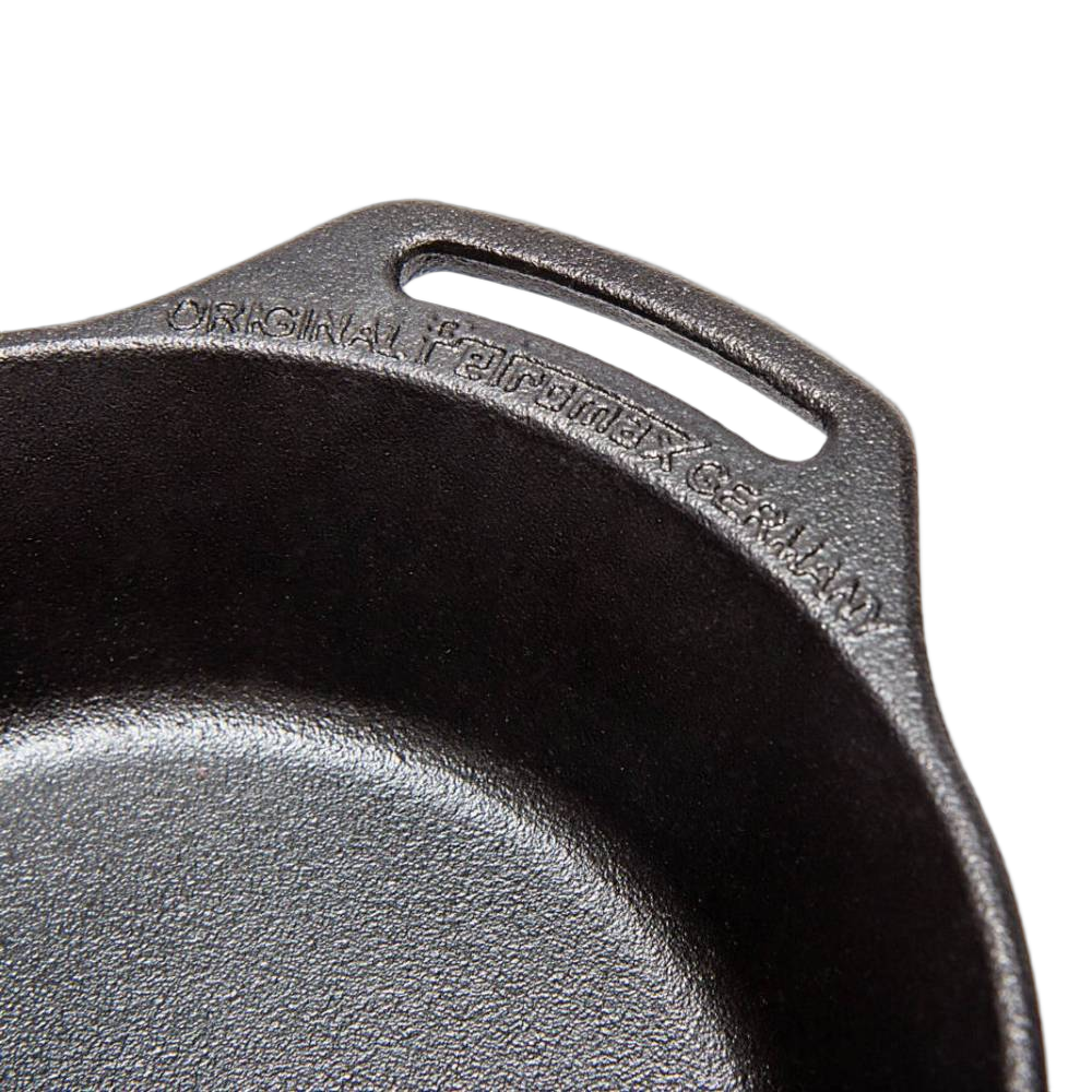 Petromax Fire Skillet with Two Side Handles