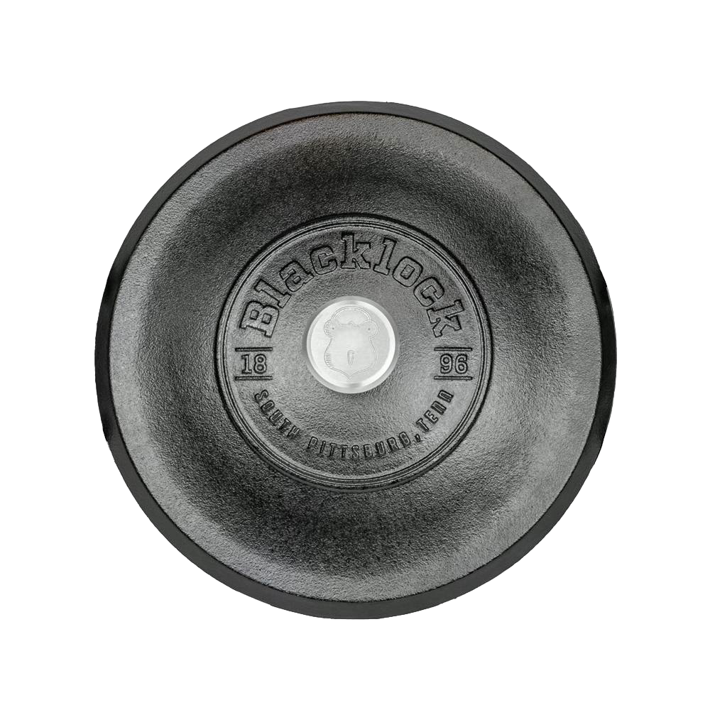Lodge Blacklock Cast Iron Lid