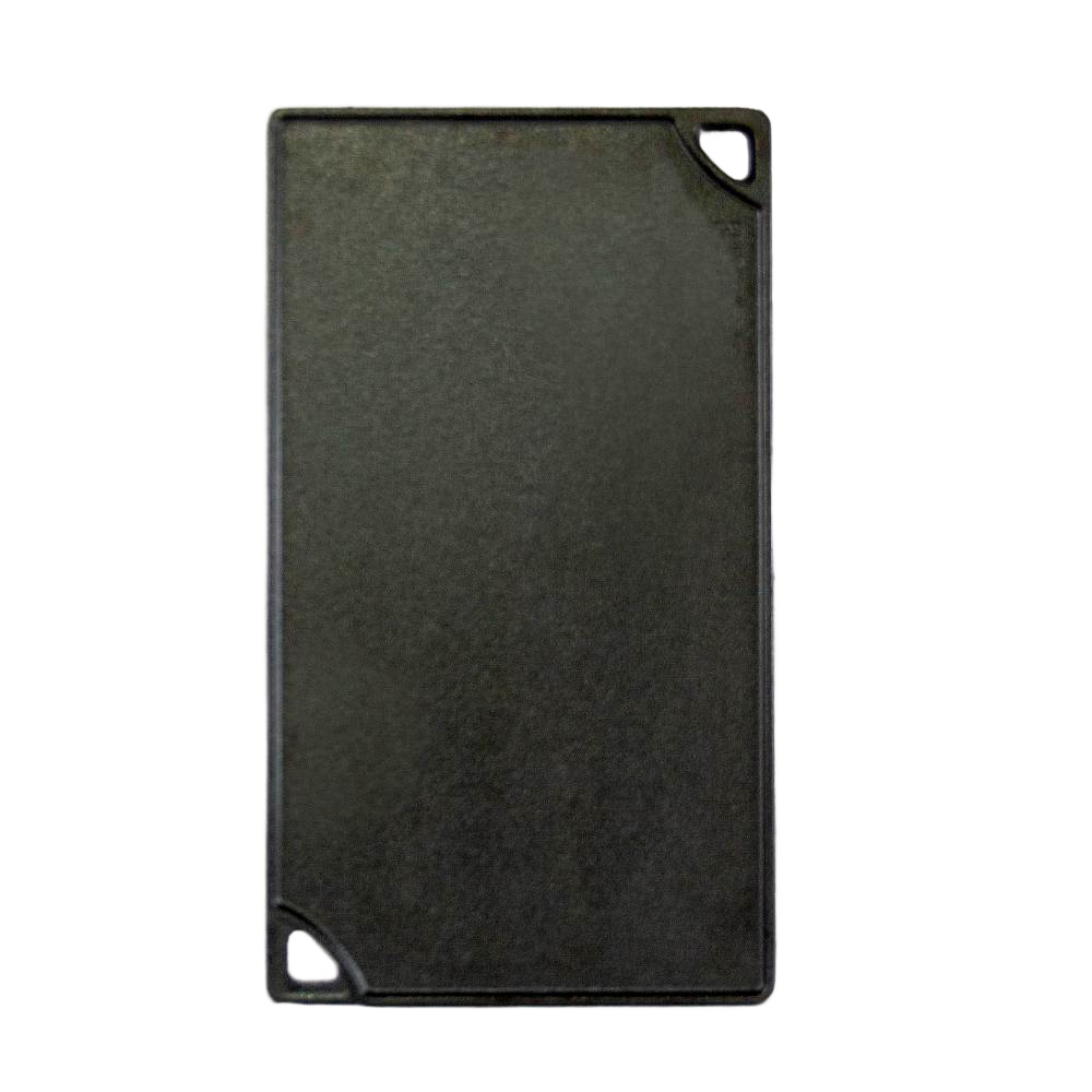 Lodge Logic 2-Sided Cast Iron Griddle