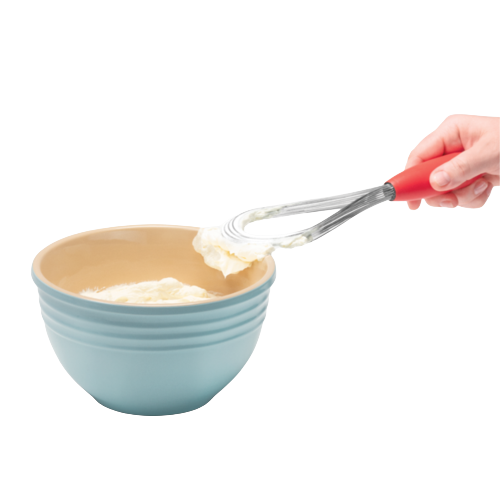 Flisk 3-in-1 Whisk