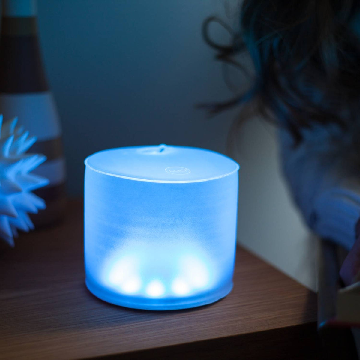Luci Color Essence Solar Light