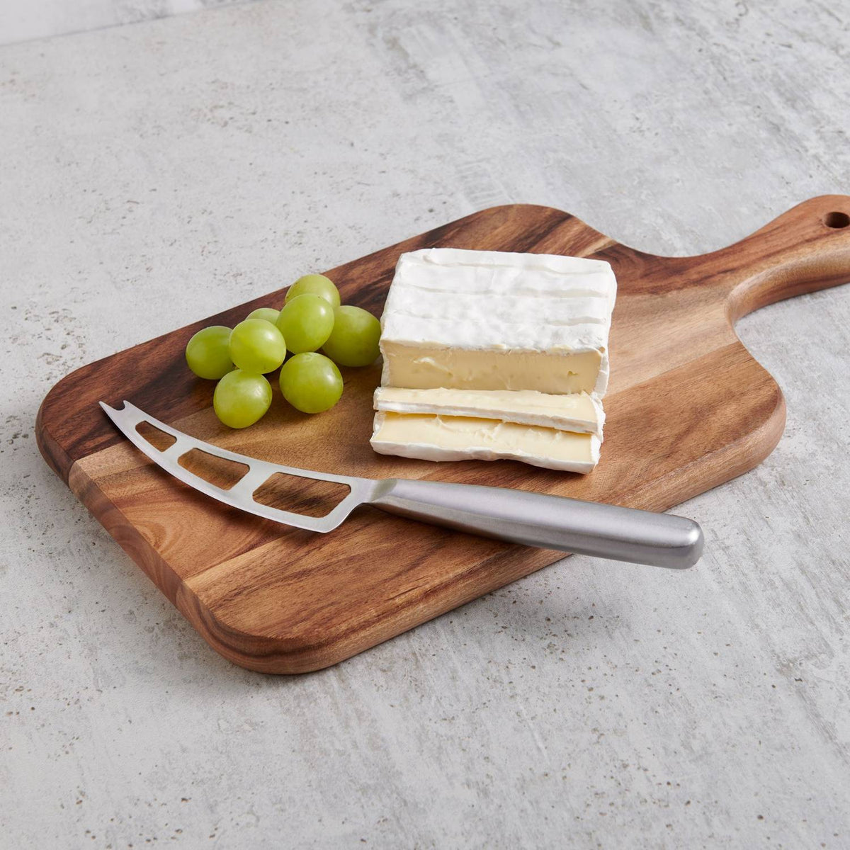 Soft Cheese Knife - Stainless Steel