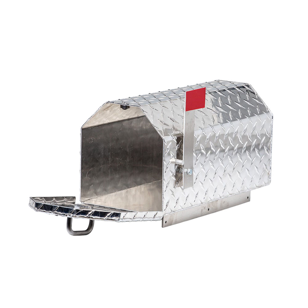 Indestructible Mailbox