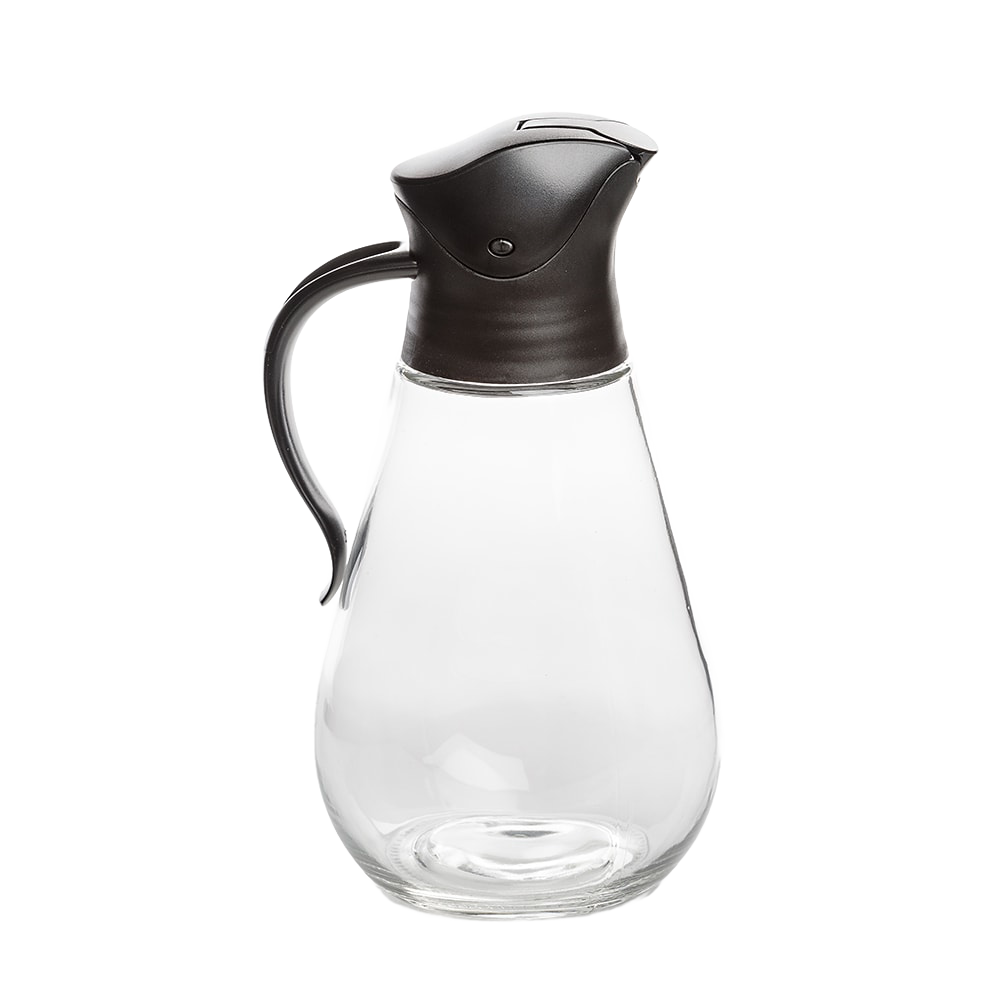 Store and Pour Syrup Dispenser - 18.5 oz