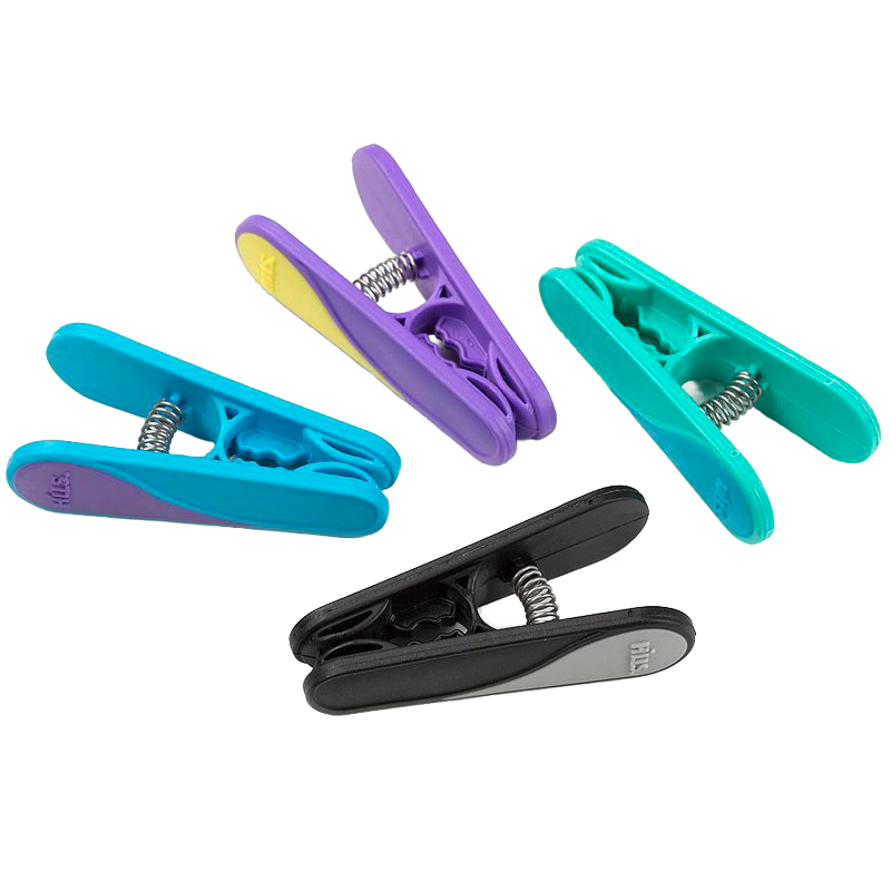 Smart Peg Clothes Pins