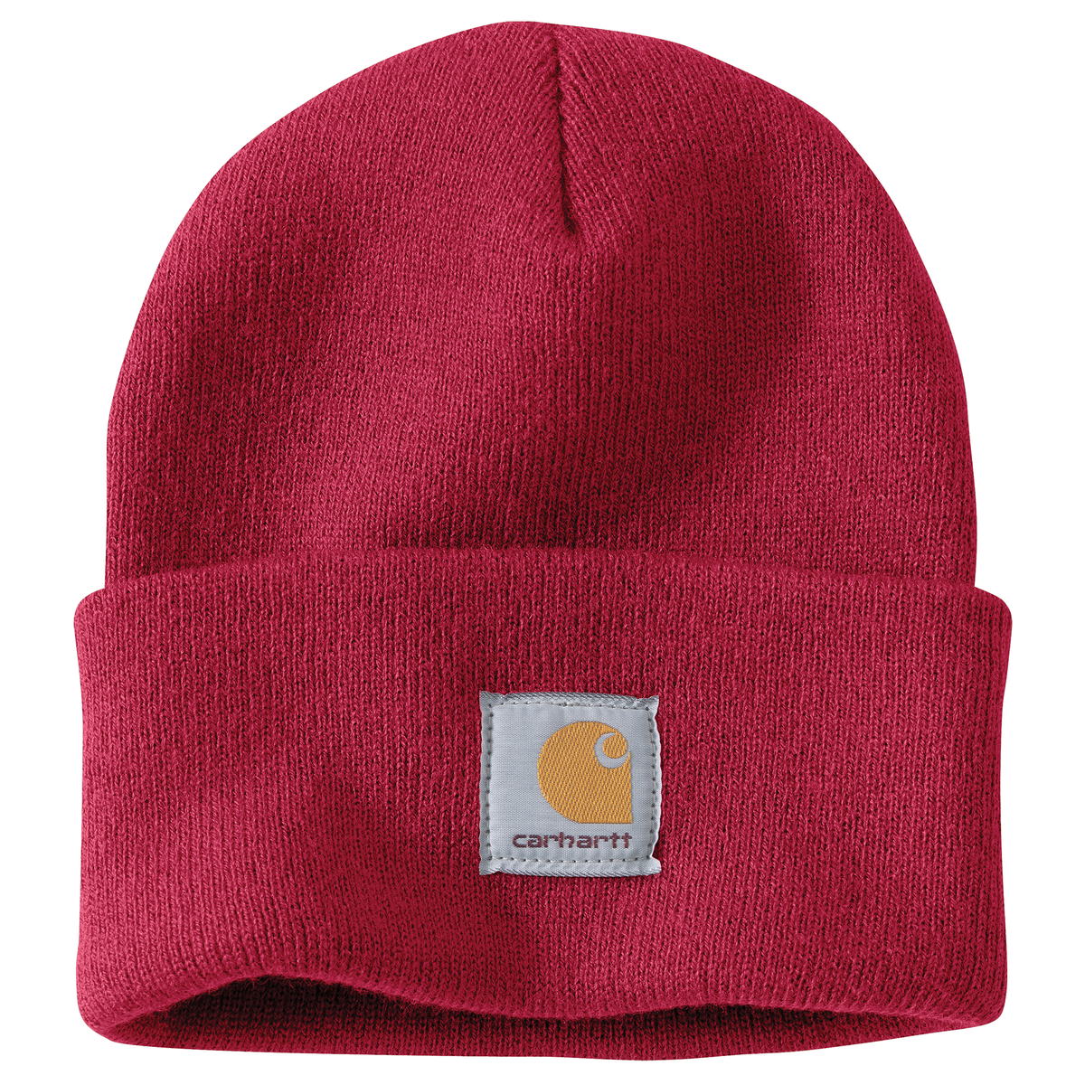 Carhartt Knit Cuffed Beanie Hat - Choice of Color