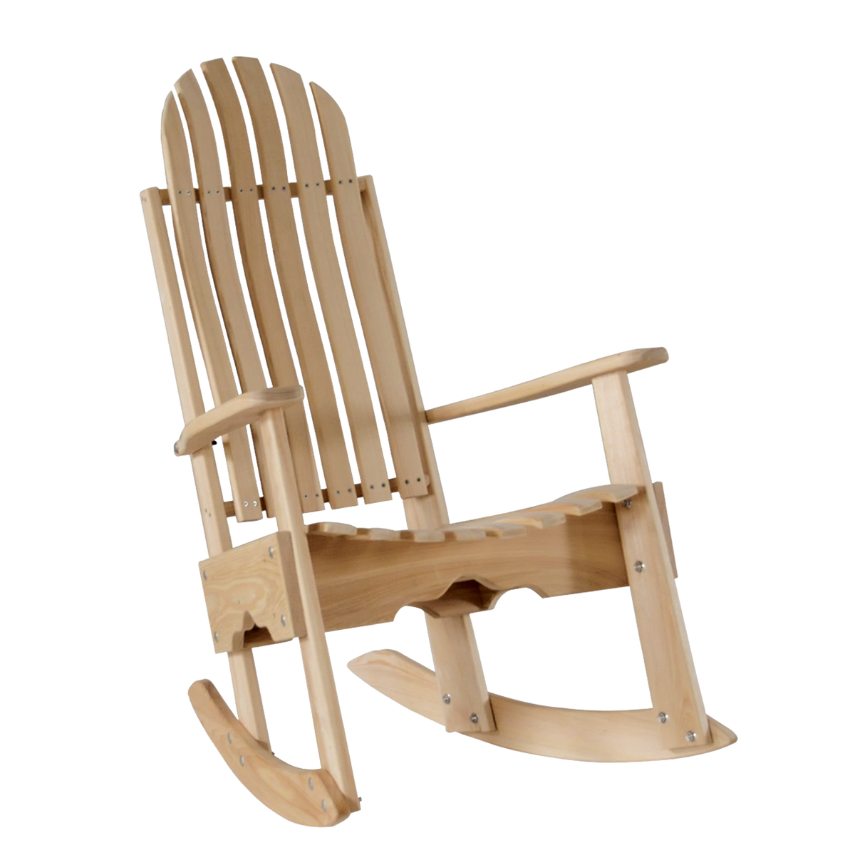 Cypress Rocking Chair
