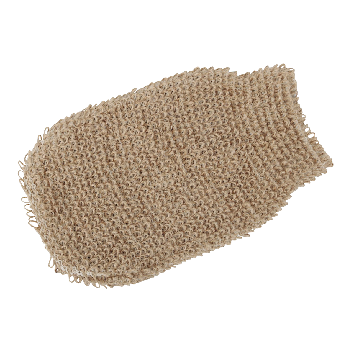 Firm Exfoliating Massage Glove for Wet or Dry Use