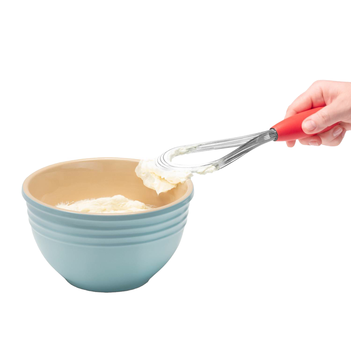 Flisk 3-in-1 Whisk