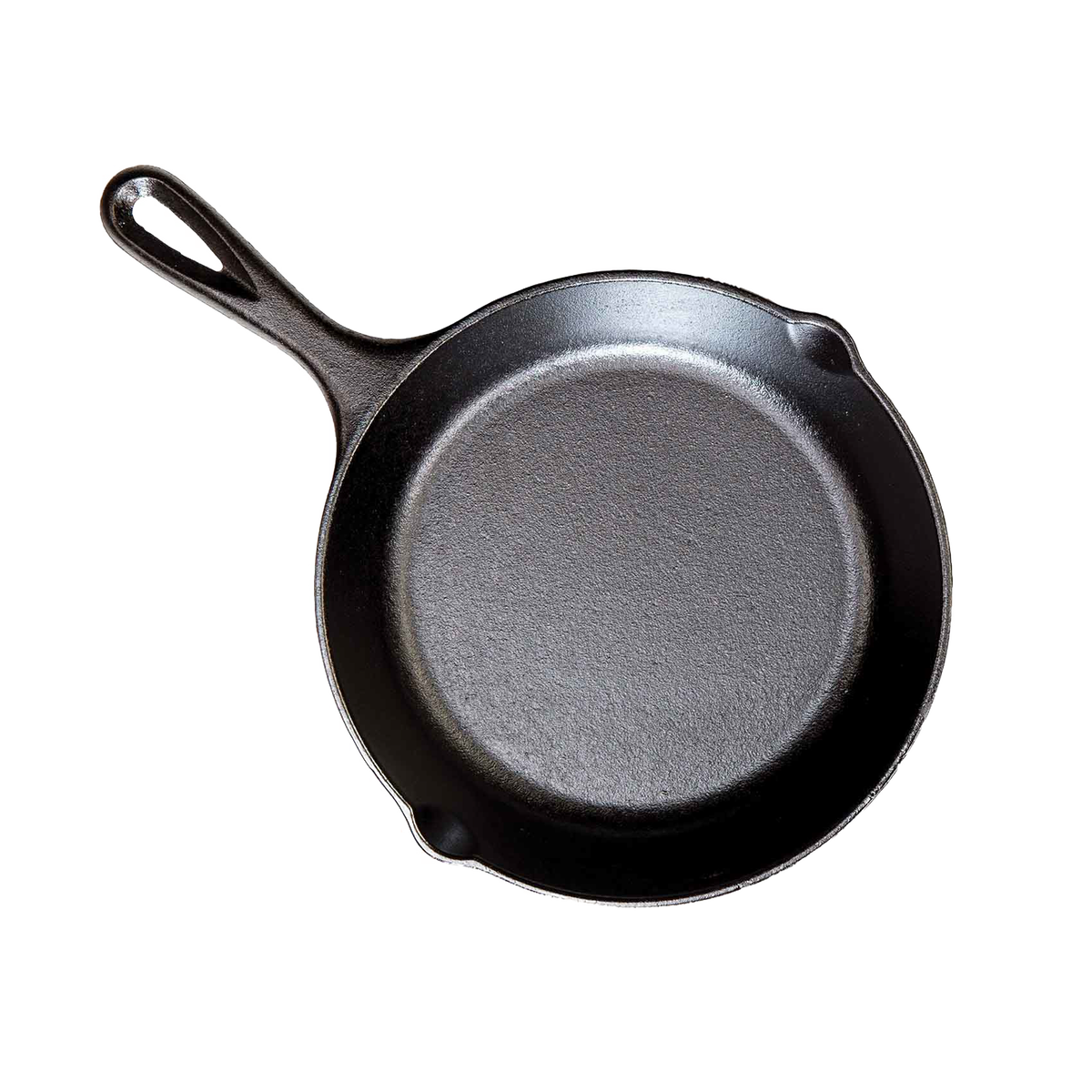 Lodge Classic Cast Iron Skillets