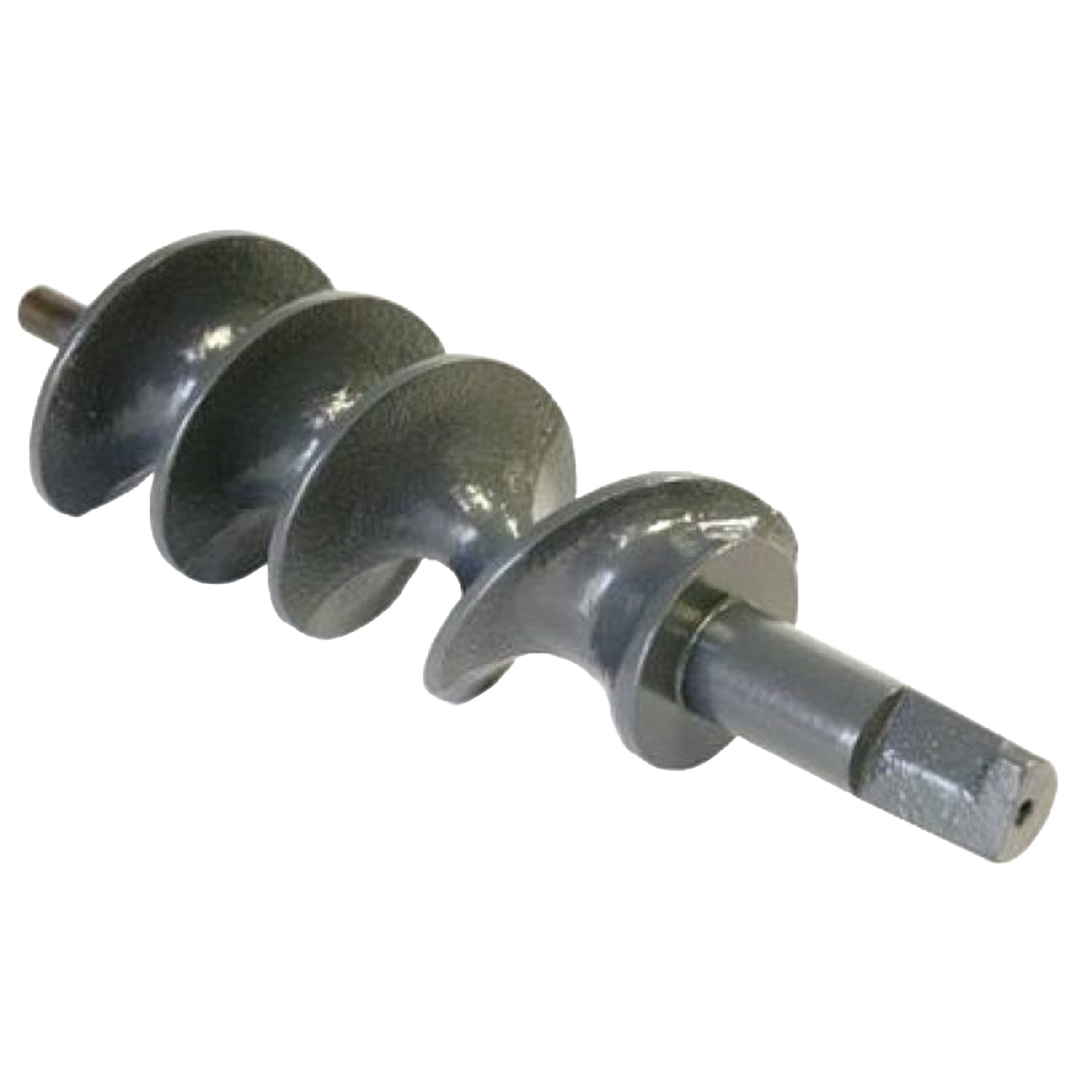 Chop-Rite Feed Augers with Stud