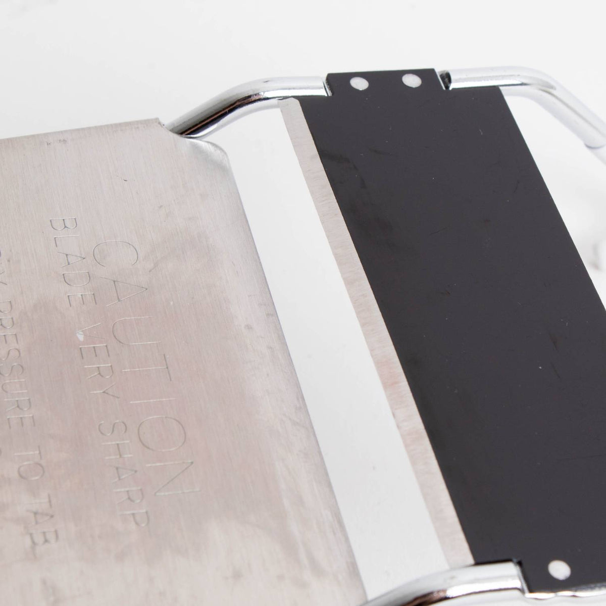 Feemster's Famous Vegetable Slicer