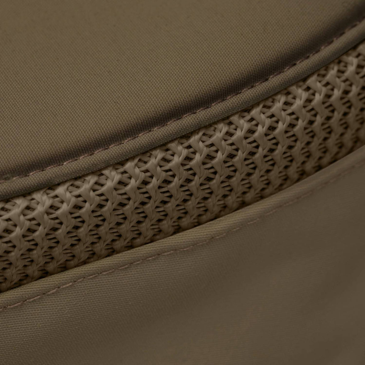 Tilley Airflo Hat - Broad Brim, Olive