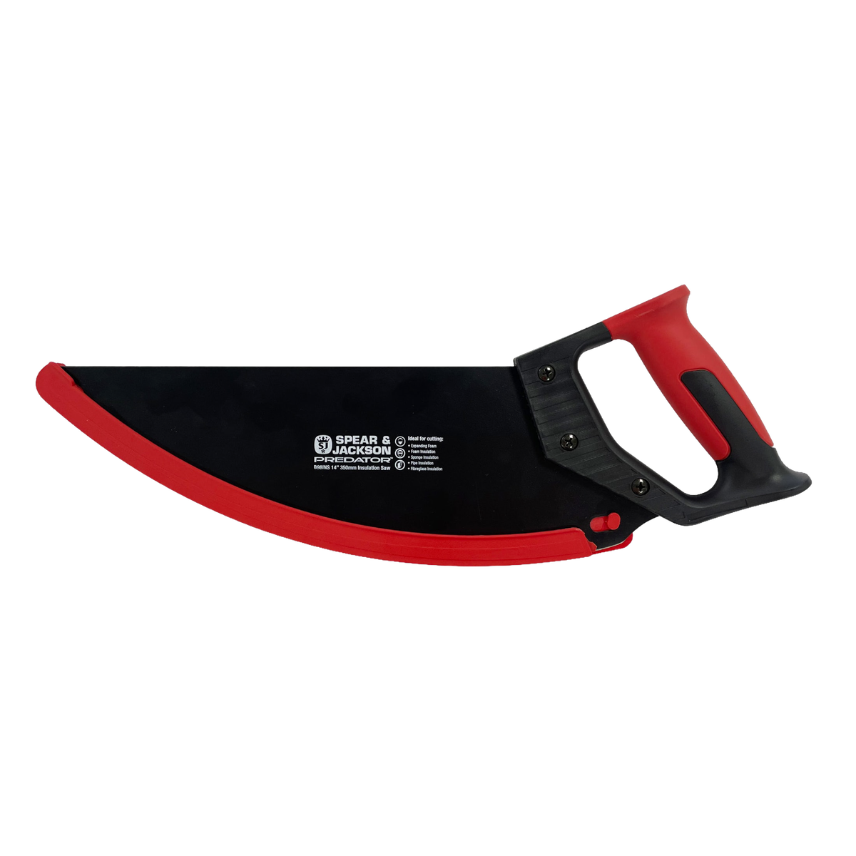 Spear & Jackson Predator Insulation Saw