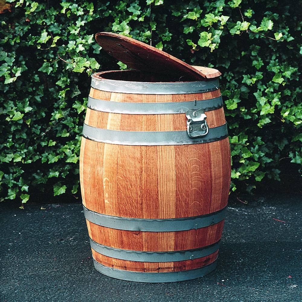 Railroad Keg - 5 Gallons