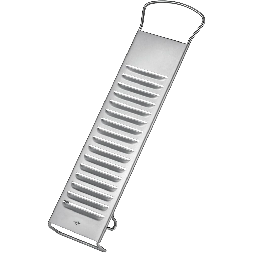 Stainless Steel Potato Slicer - 17"