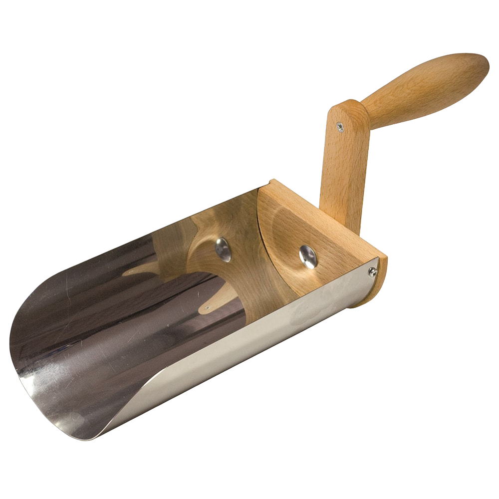 Gutter Shovel