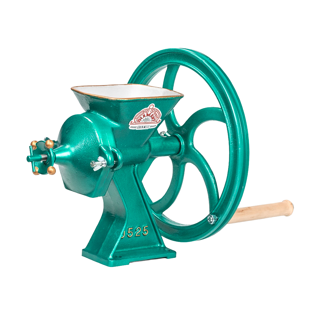 Diamant Grain Mill