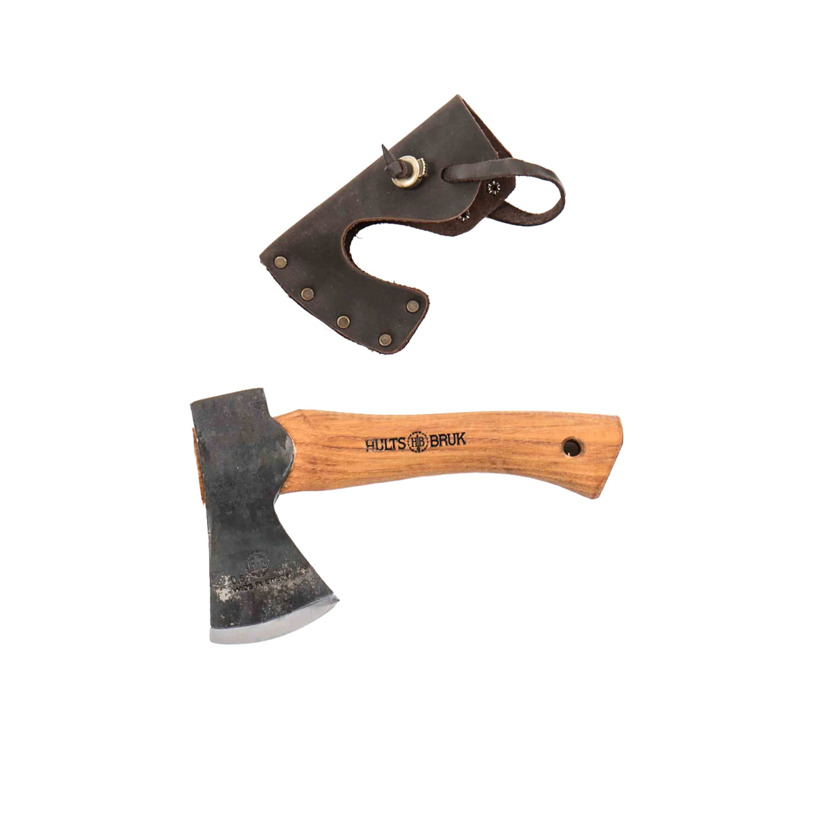 Hults Bruk Jonaker Hatchet