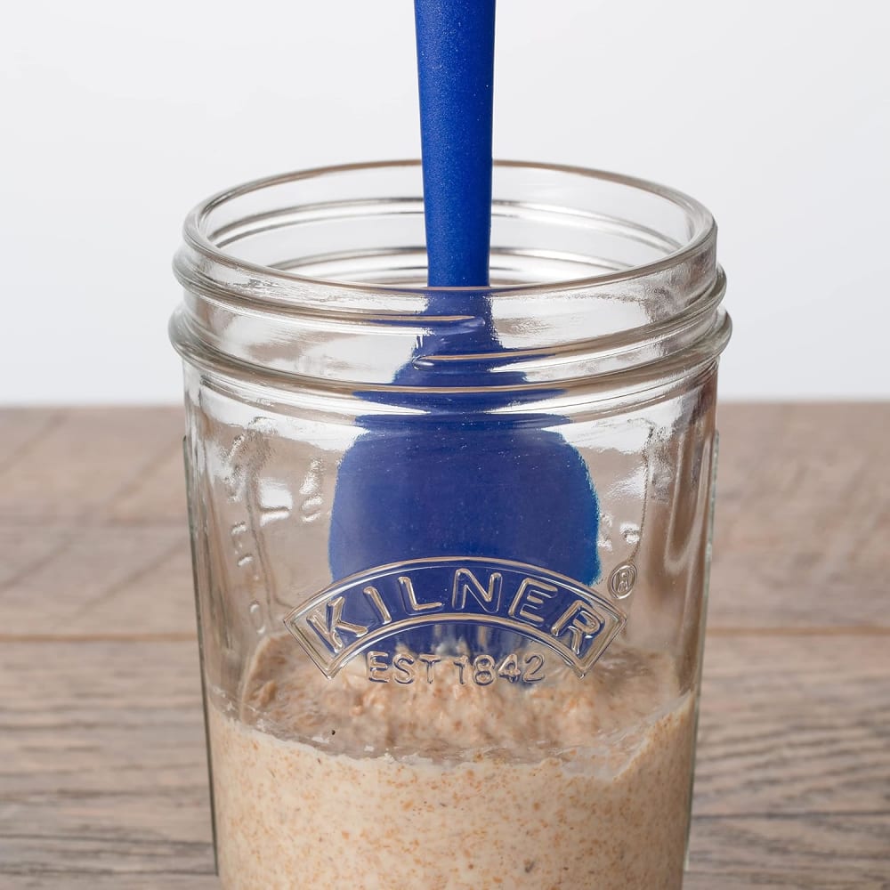 Kilner Sourdough Starter Set