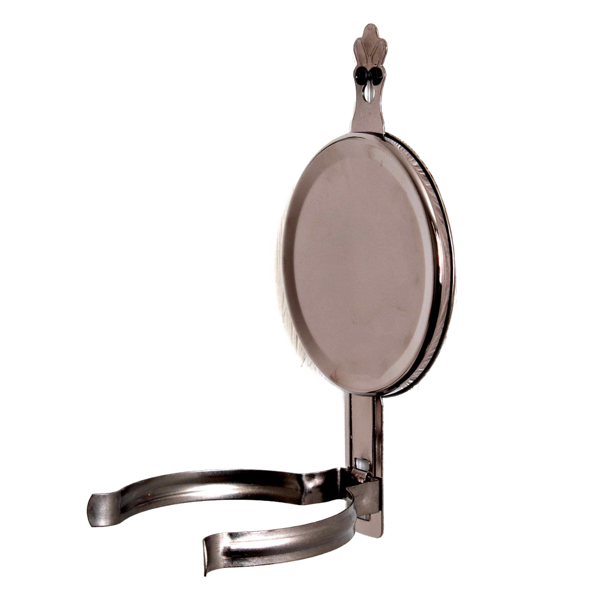 Lehman's Woodshed Wall Mounted Oil Lamp