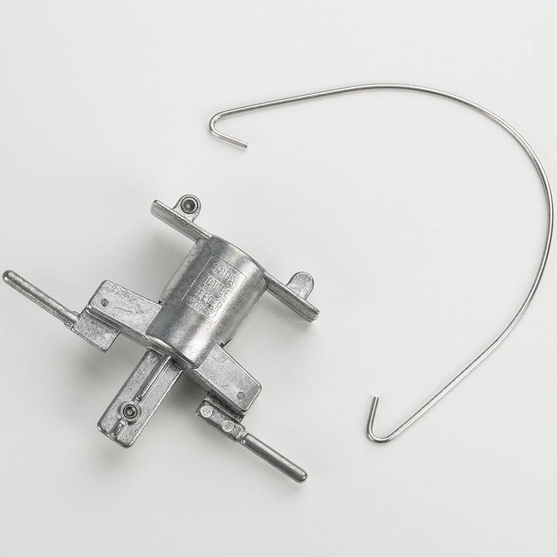 Soda Bottle Bird Feeder Adapter