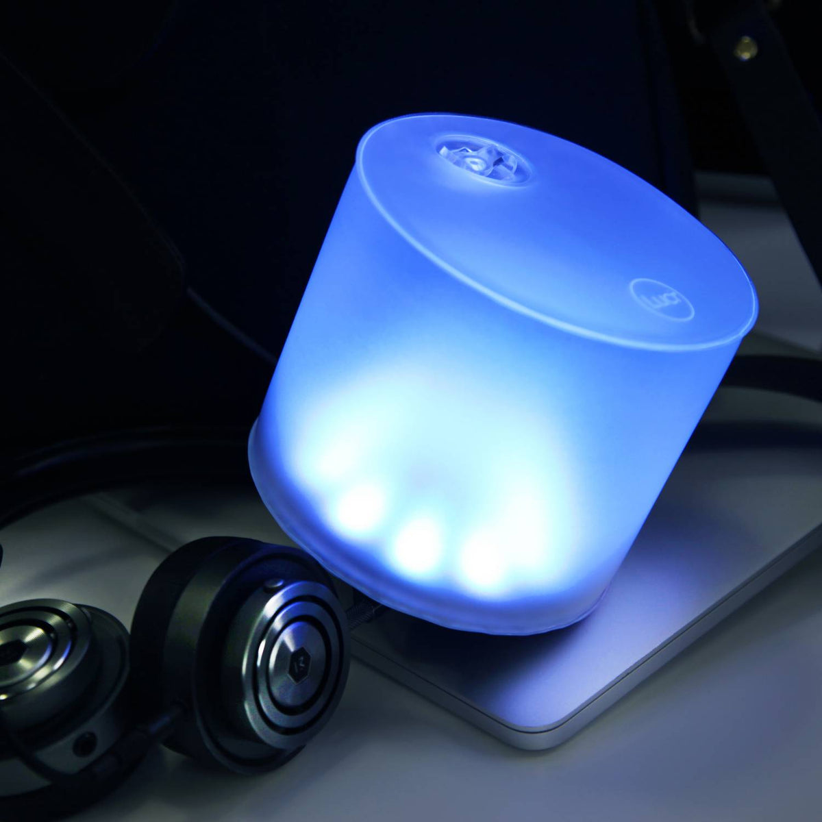 Luci Color Essence Solar Light