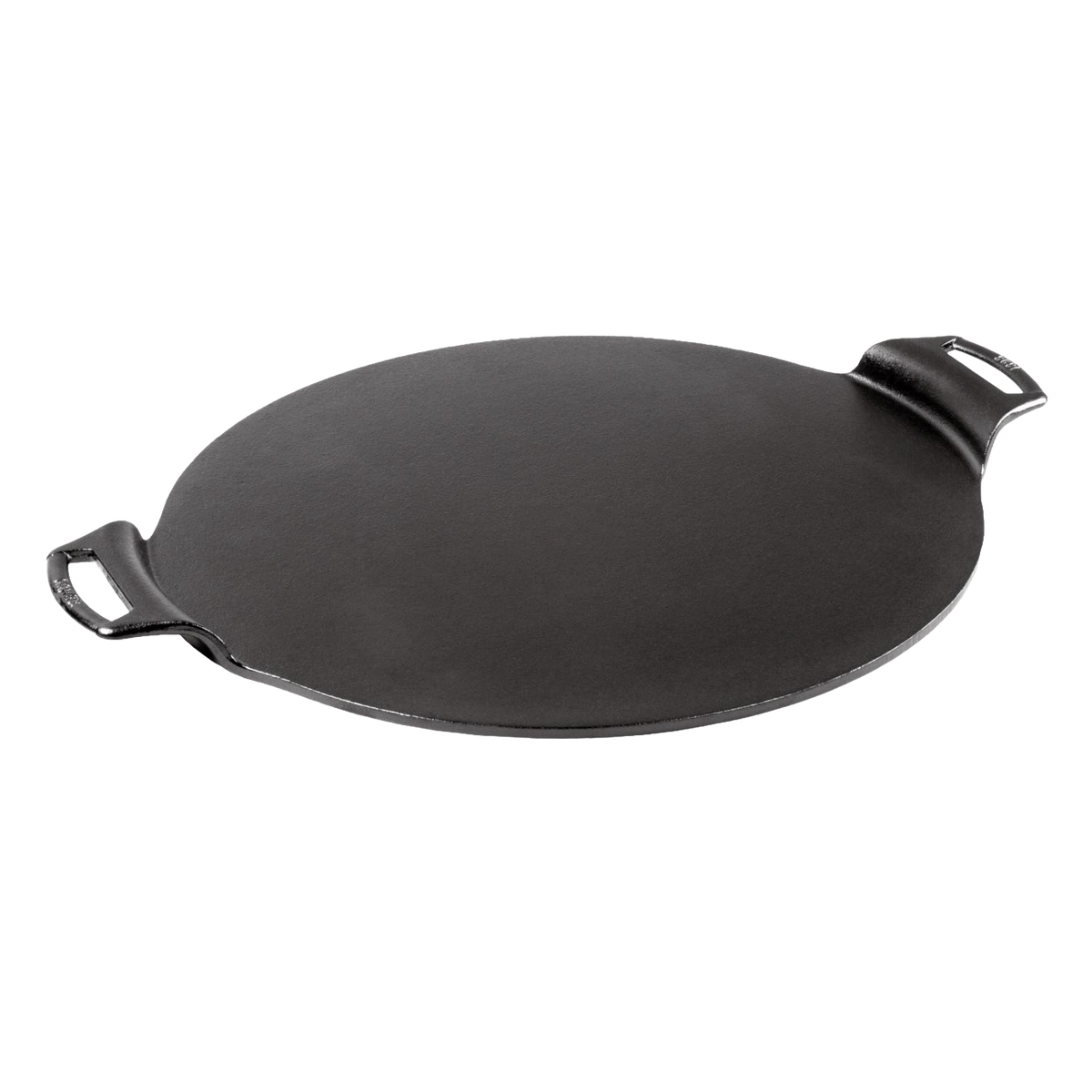 Lodge Cast Iron Pizza Pan - 15 in