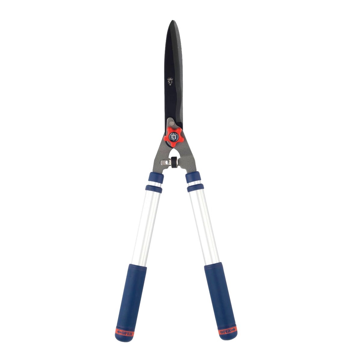 Spear & Jackson Razorsharp Telescopic Hedge Shears