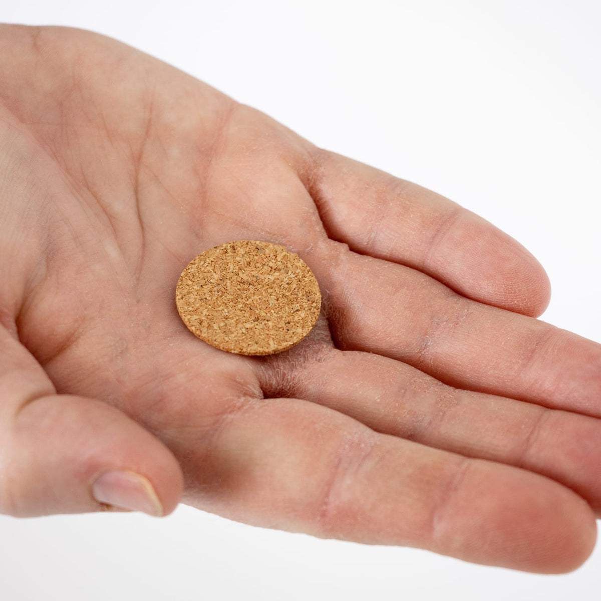 Aladdin Cork Seal Gasket for Fuel Cap