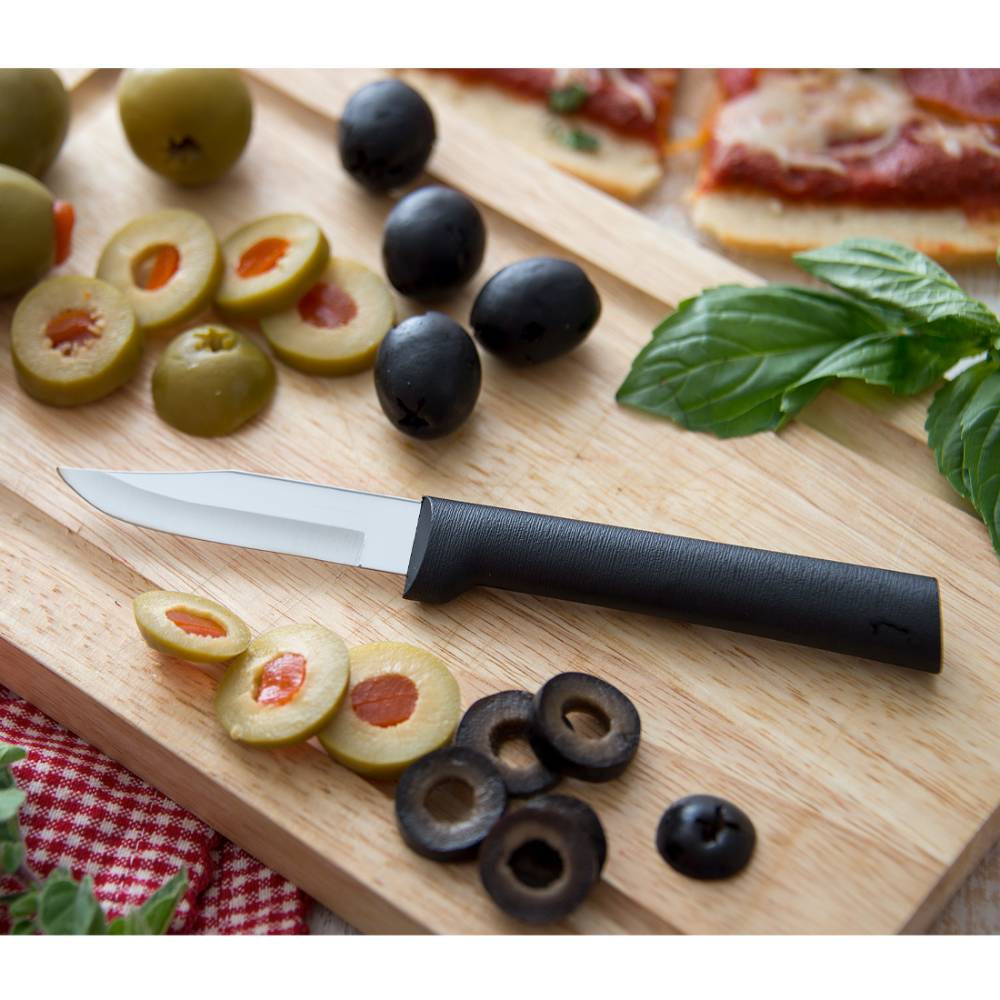 Rada Peeling Paring Knife - 2-1/2"
