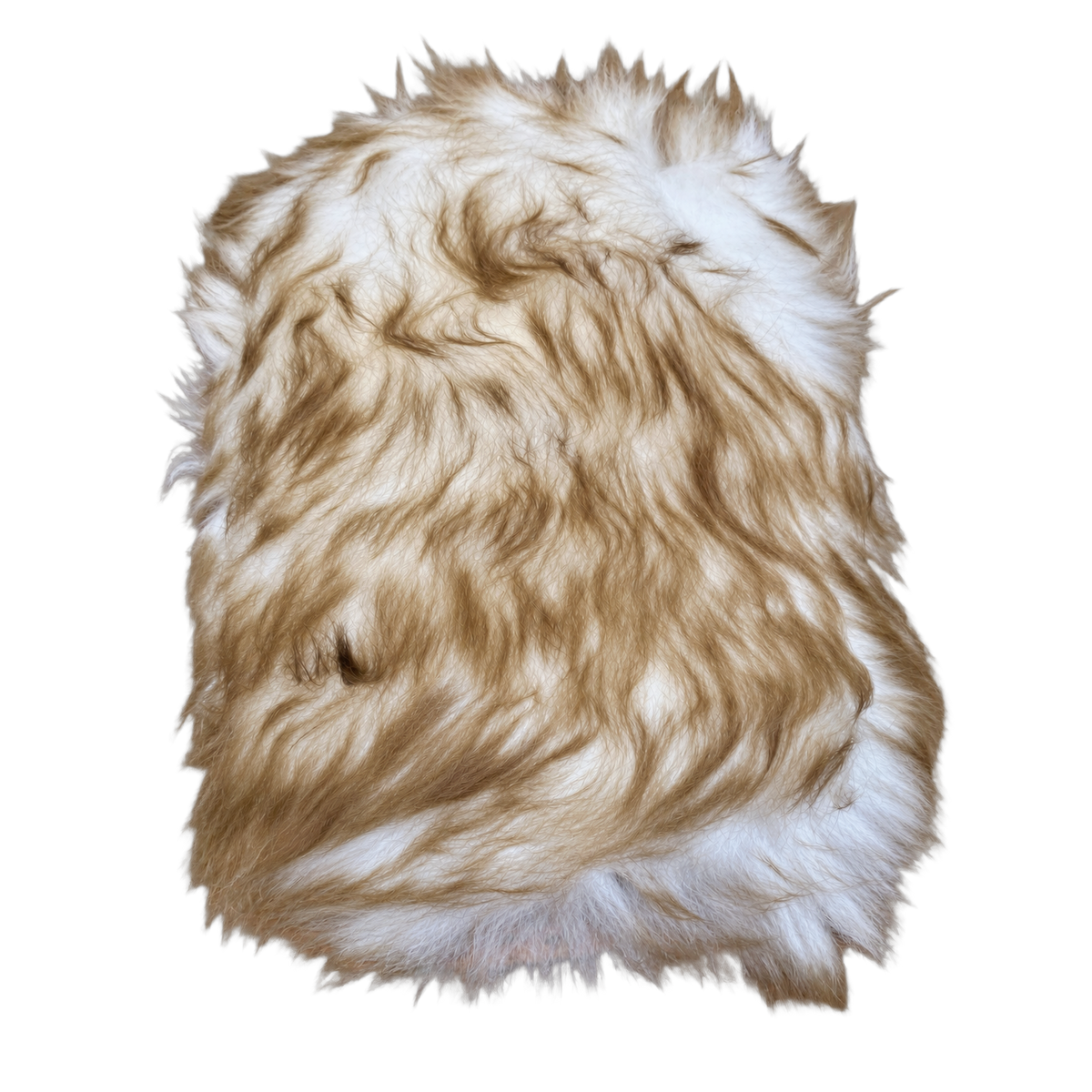 Replacement Wool Wedge Mop Head