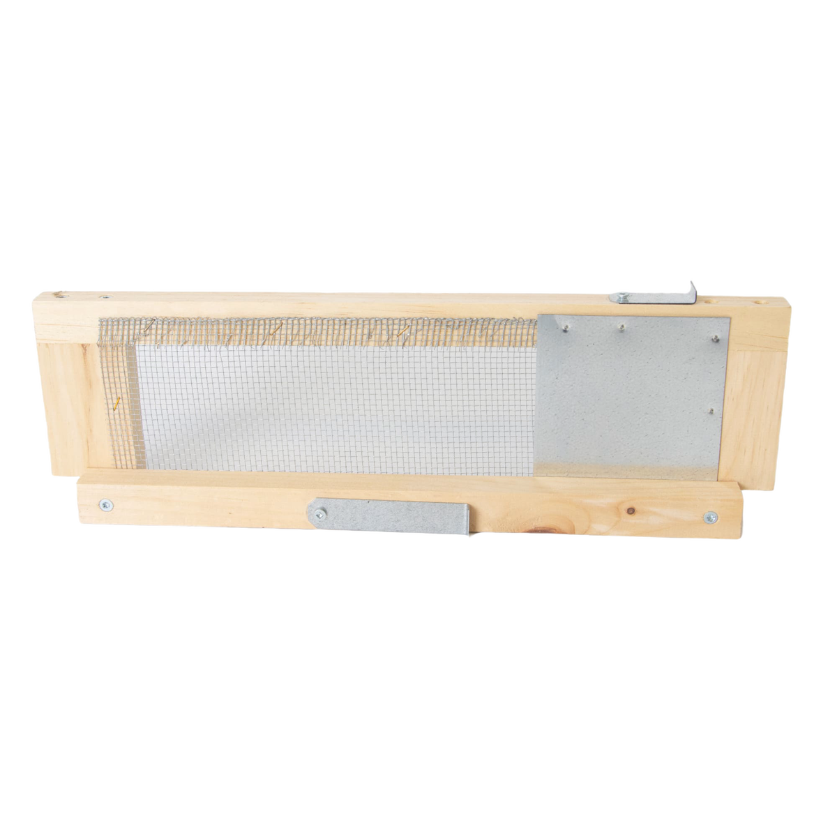 10-Frame Robbing Screen for Hive
