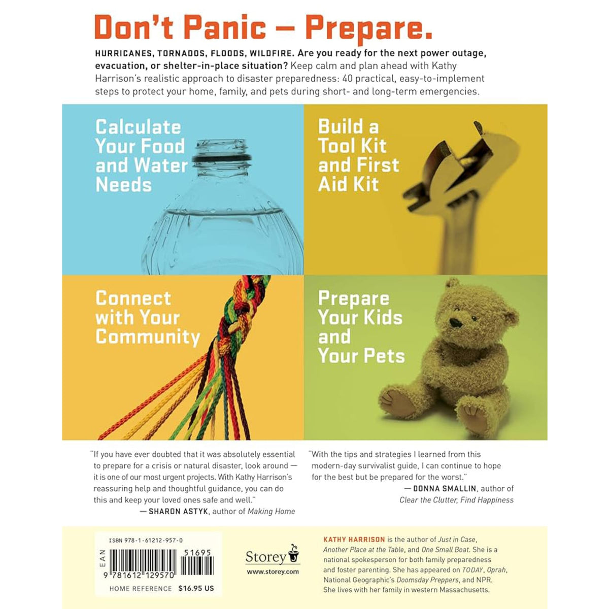 Prepping 101 Book