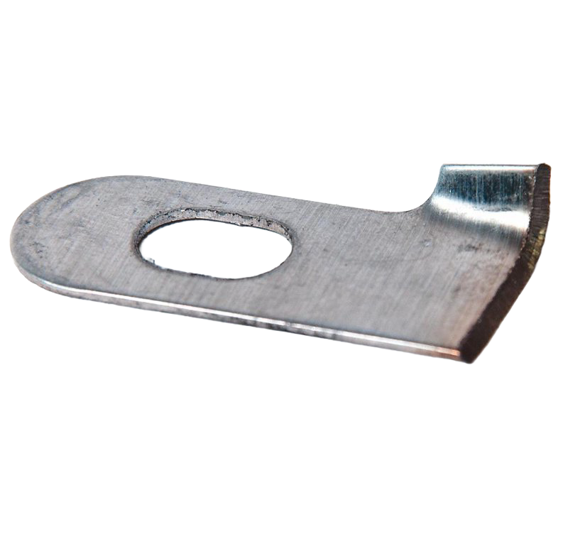 Replacement Auxiliary Blade For Reading Apple Peeler