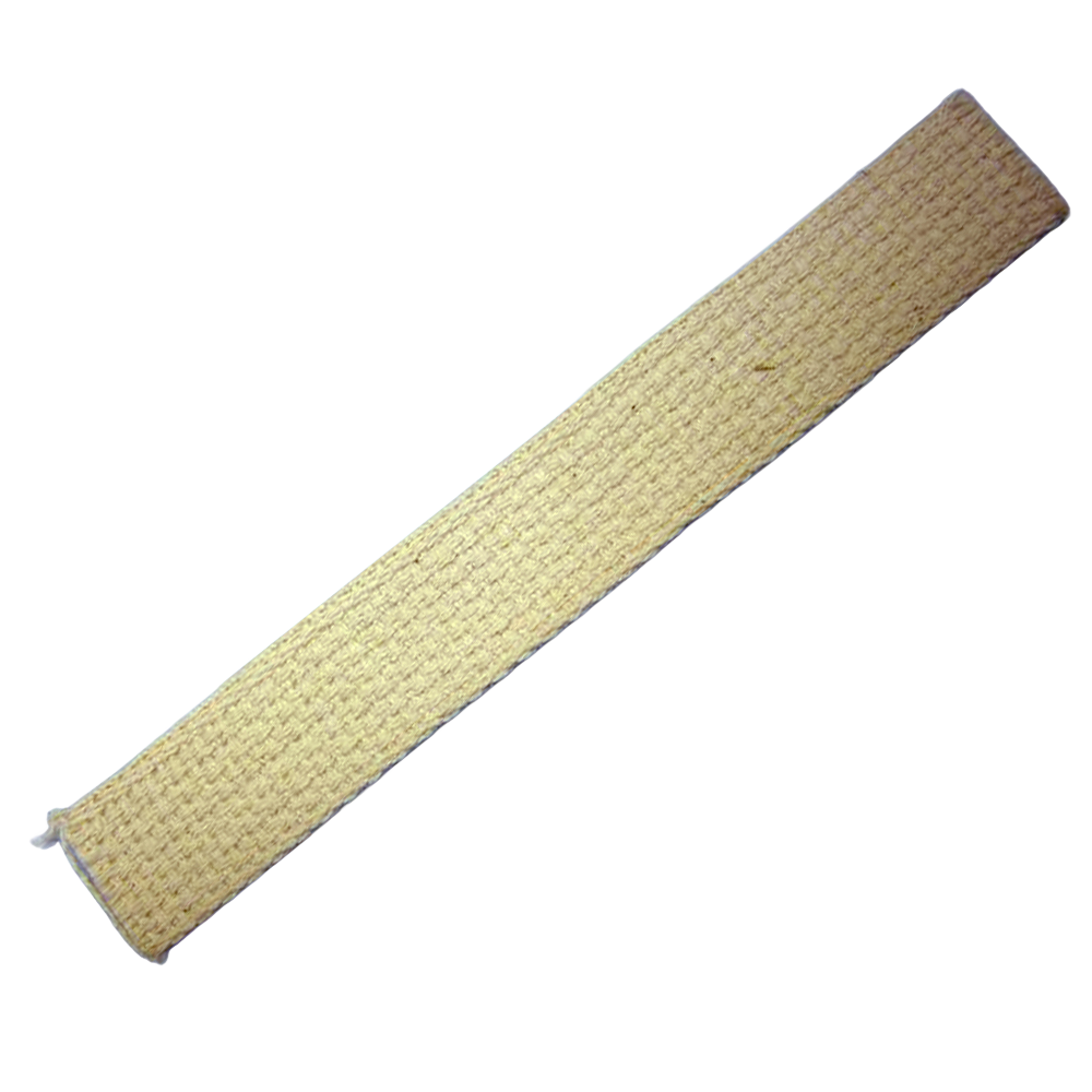 Replacement 1" Wick for Large Cabin Olive Oil Lamp