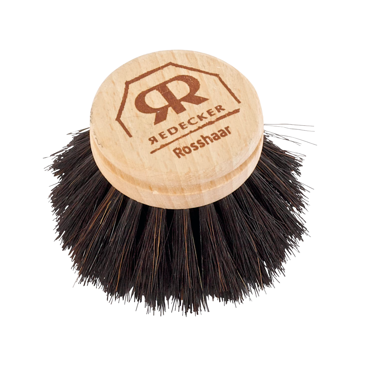 Replacement Dish Brush Head - 1.6" (4 cm)
