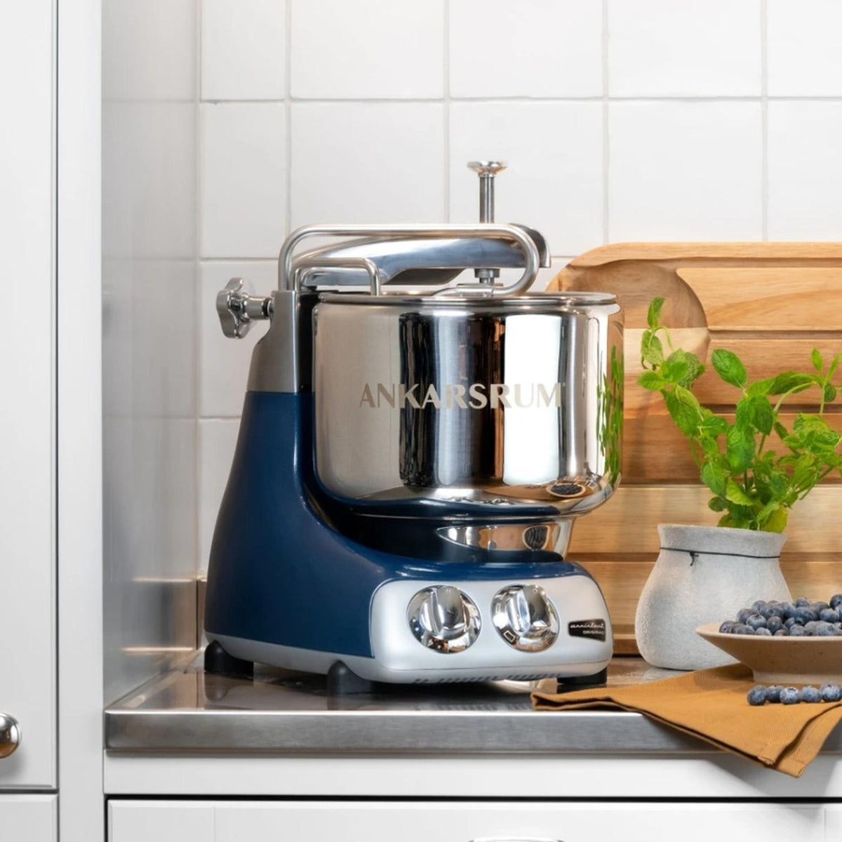Ankarsrum Assistent Original Stand Mixer