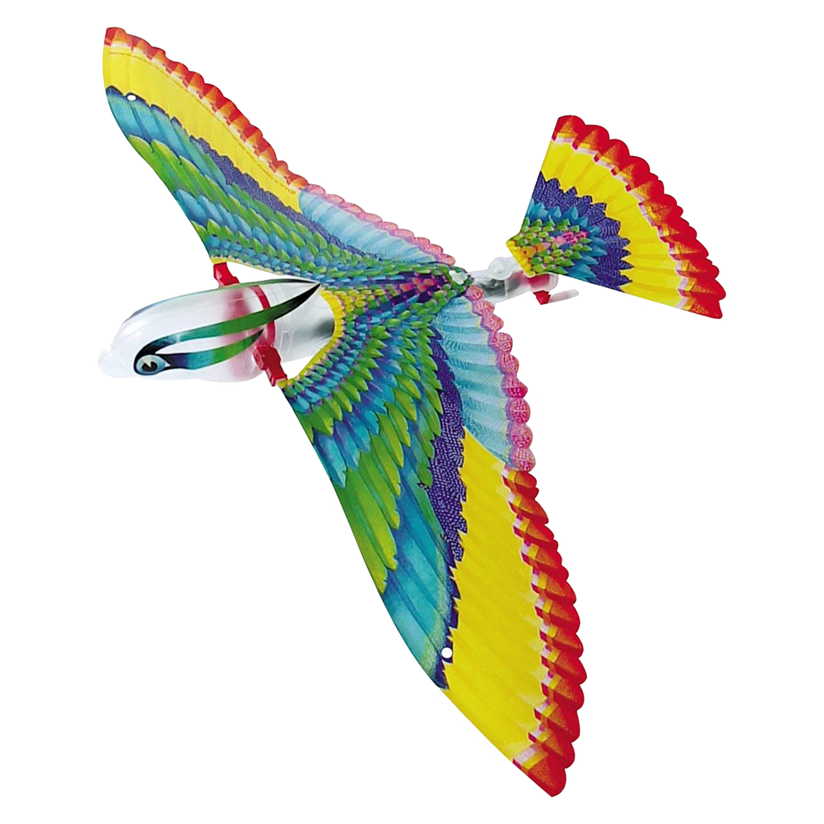 Classic Flying Bird Toy