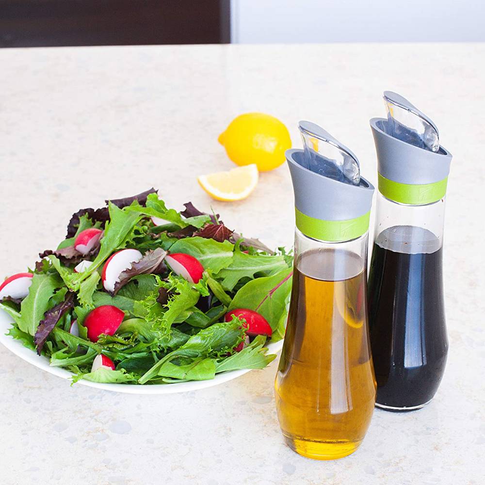 Essence Automatic Oil Bottle - 10oz