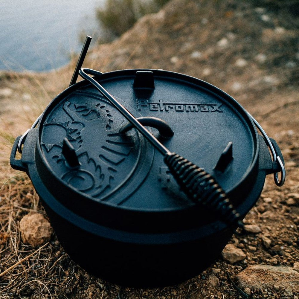 Petromax Dutch Oven Lid Lifter