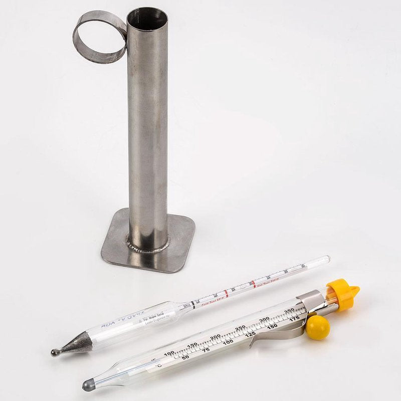 Maple Sugar/Syrup Test Kit