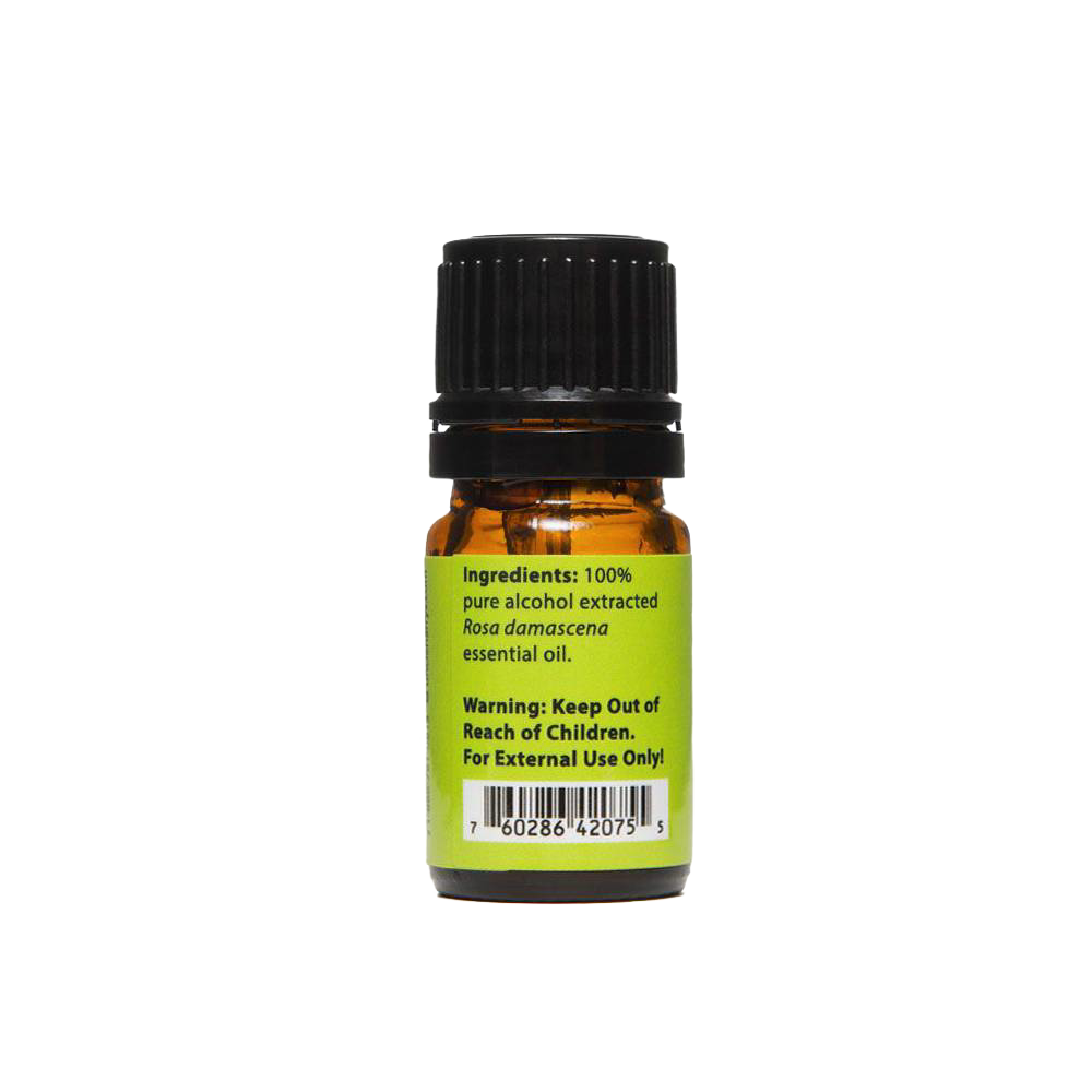 Uncle Harry's Pure Turkish Rose Absolute Oil