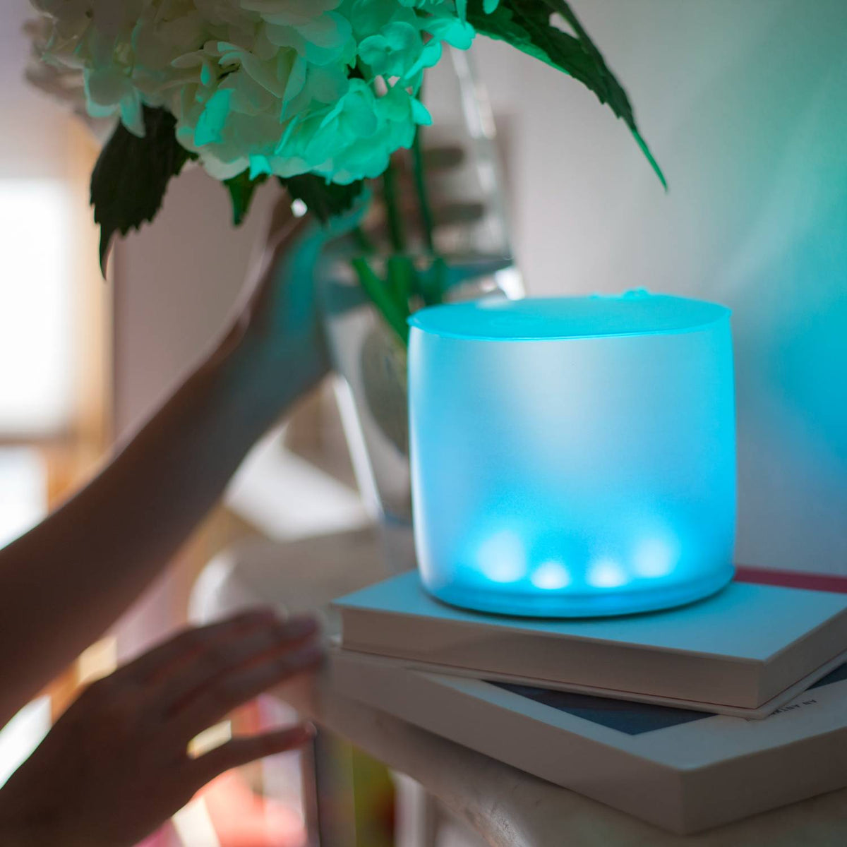 Luci Color Essence Solar Light