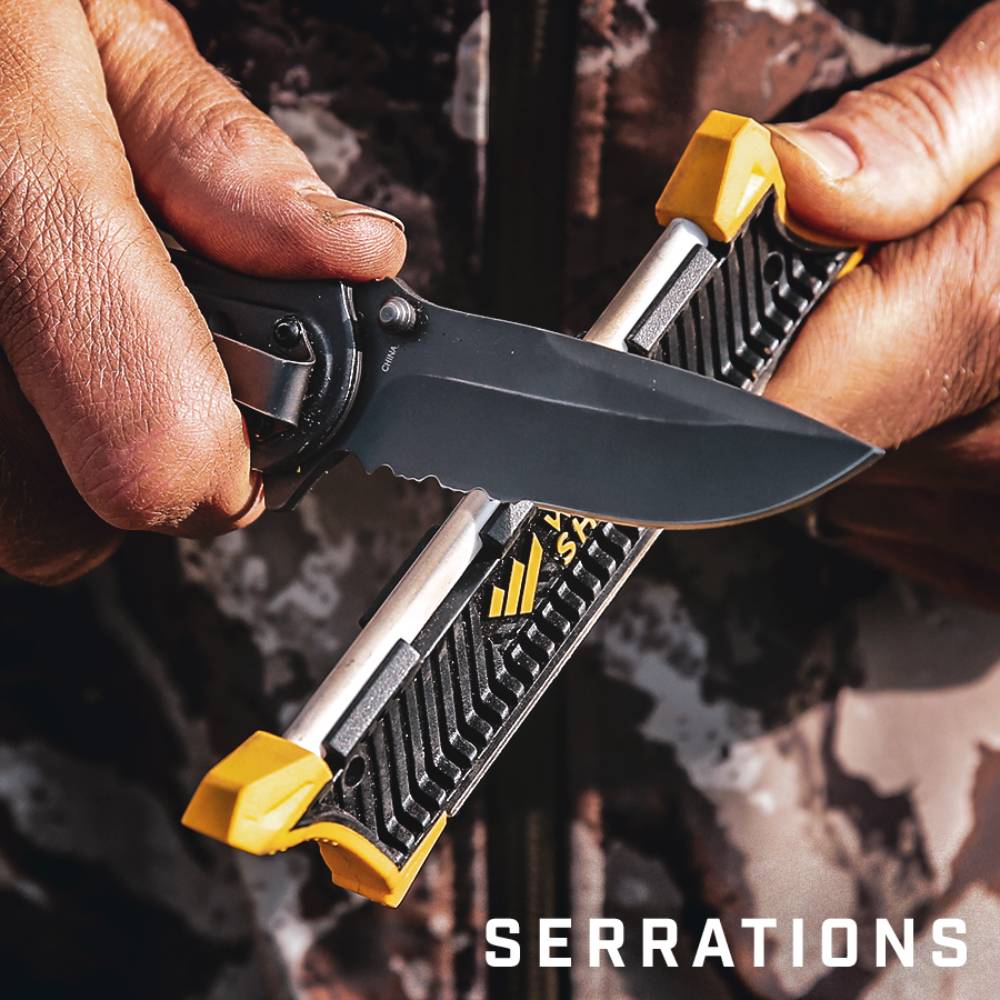 Work Sharp Pocket Knife Sharpener